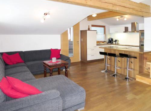 Apartment Apart Vorwies by Interhome