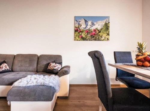 Apartment Apartment Söllbacherhof by Interhome