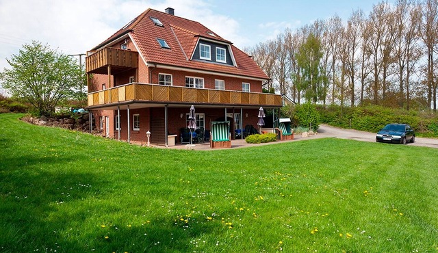 Apartment / app. for 3 guests with 45m² in Bliesdorf (29490) in Bliesdorf