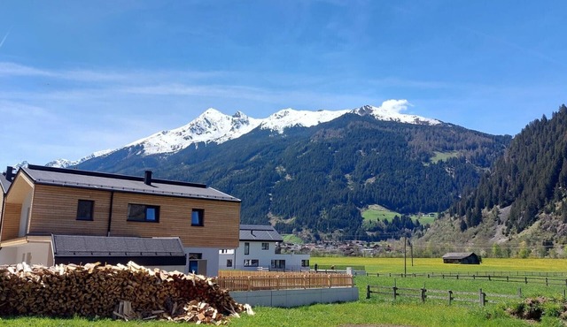 Apartment Stackler54 – Balcony, Mountain View, WLAN