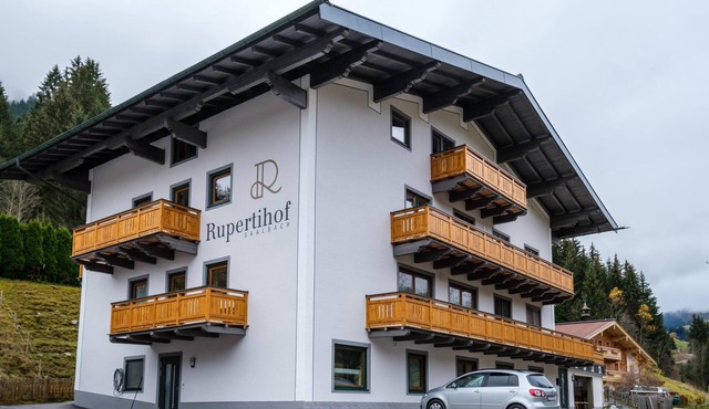 Apartment near the Reiterkogel slope