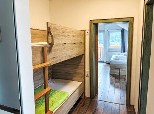 Apartment Mentenwirt Suite by Interhome