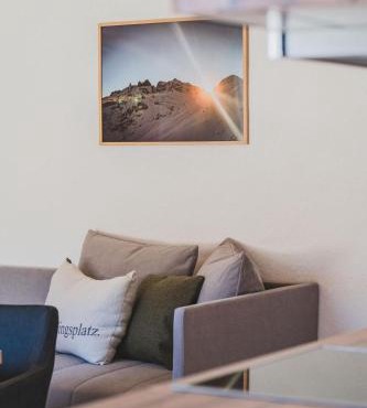 Apartment Aurelian