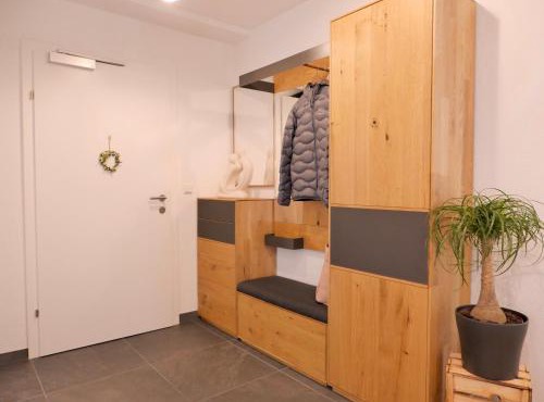 Apartment Auszeit