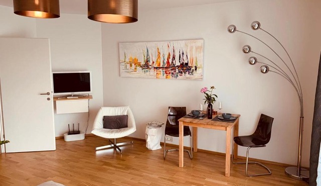Apartment AW 9
