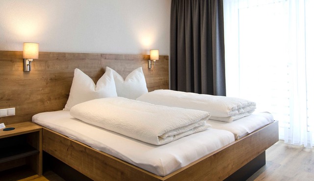 Apartment Ballunspitze-St. Florian Apartments
