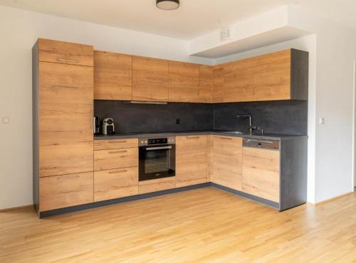 Apartment be blue