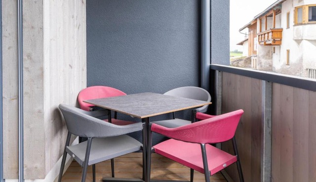 Apartment be calm by Interhome