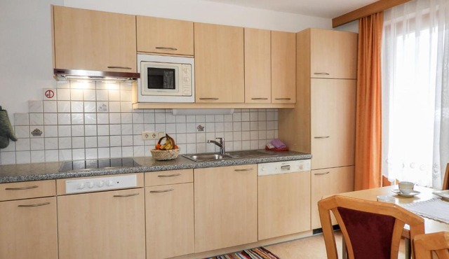 Apartment Bergfeld-1 by Interhome