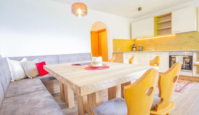 Apartment Brandegg Top 1 by Interhome
