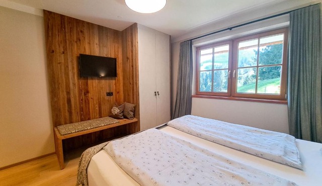 Apartment Chalet Edelweiß by Interhome