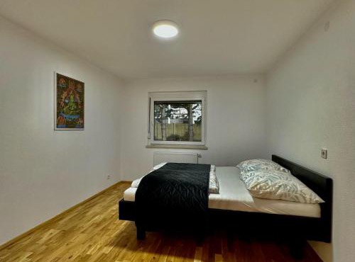 Apartment Diwani home stay Innsbruck by Interhome