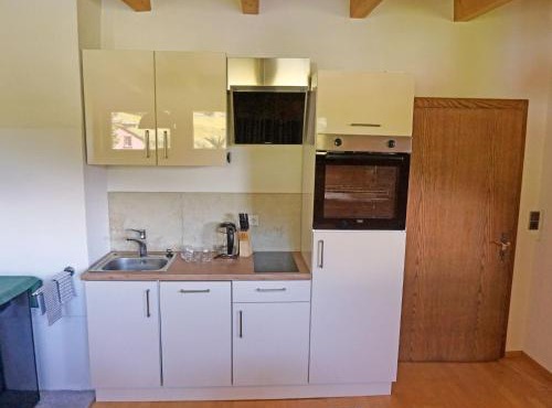 Apartment Elisabeth by Interhome