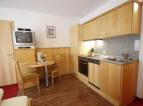 Apartment Falkner-11 by Interhome
