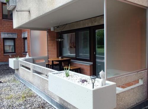 Apartment Feldkirch
