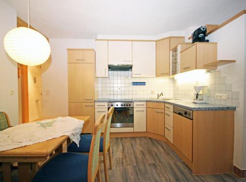 Apartment Ferien 1 by Interhome