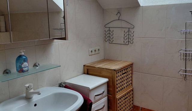 Apartment/Fewo Priel-Blick - House Schober