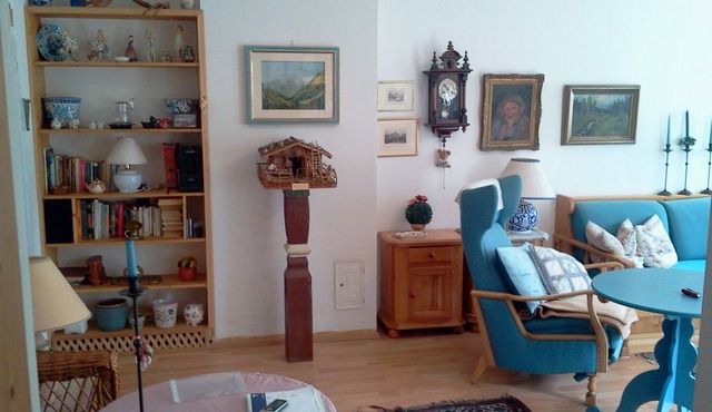 Apartment/ flat - Fulpmes