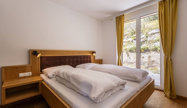 Apartment for 4 people