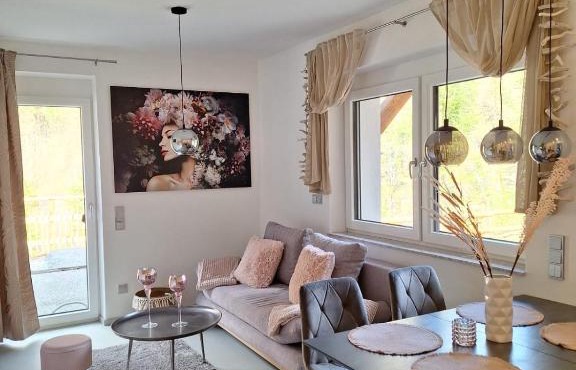 Apartment Gamsblick