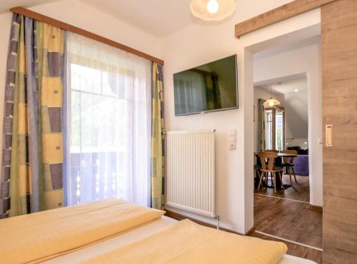 Apartment Gipfelkreuz by Interhome