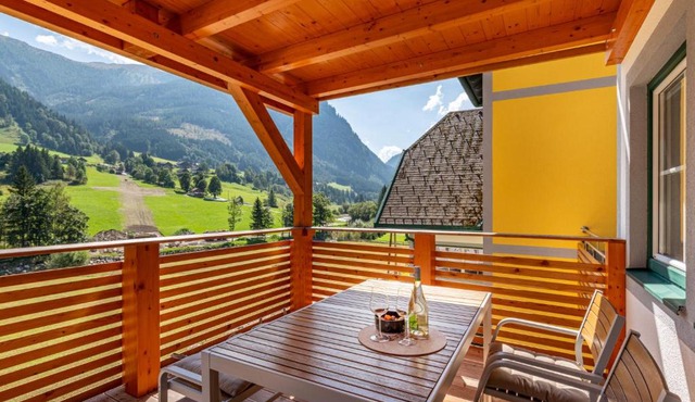 Apartment Grimming by Interhome