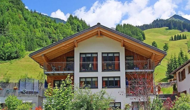 Apartment Höfer by Interhome
