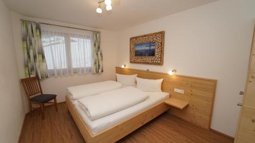 Apartment Hanna