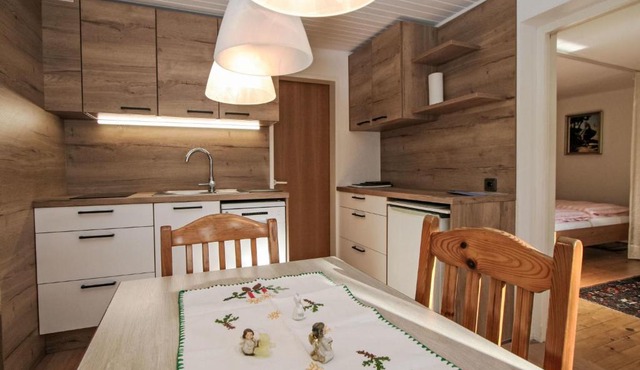 Apartment Hannelore by Interhome