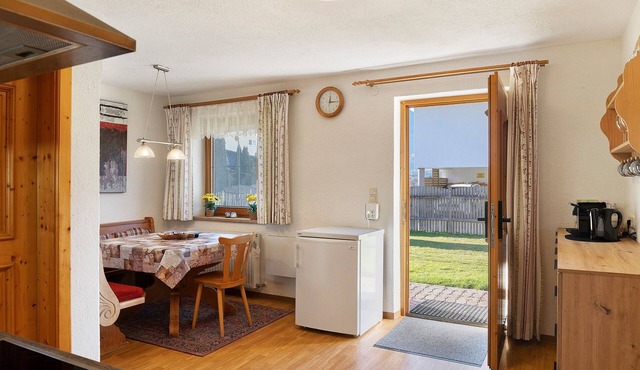 Apartment 'Haus Hart Im Zillertal' with Mountain View, Shared Terrace & Wi-Fi