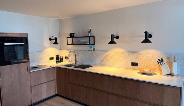 Apartment "Haus Excelsior Top 18" with Mountain View, Balcony and Wi-Fi in Seefeld in Tirol
