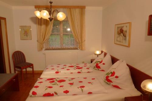 Apartment Heidelinde