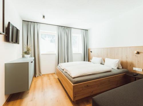 Apartment Himmelraich by Interhome