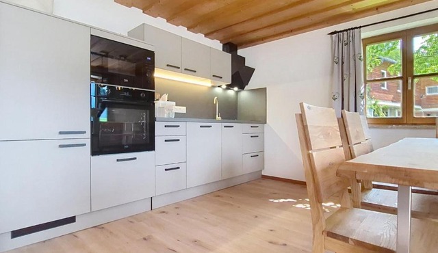 Apartment Hoamat Stadlfeld by Interhome