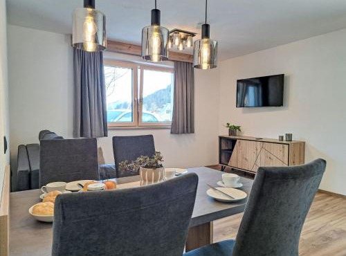 Apartment Hohe Salve by Interhome
