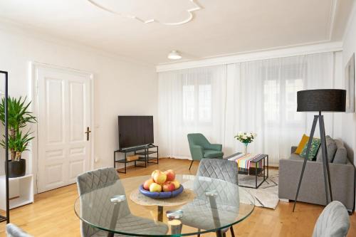 Apartment im Zentrum von Ried im Innkreis