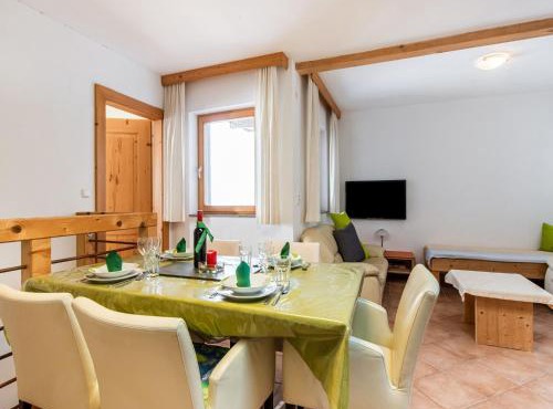 Apartment in Aschau near Kaltenbach Ski Lift