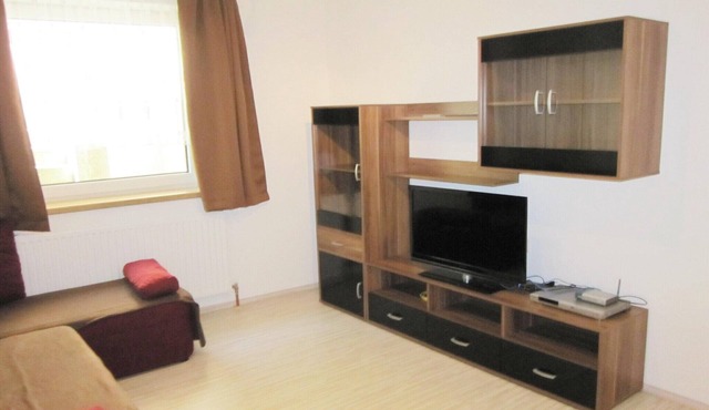Apartment in Kappl including Silvretta Card