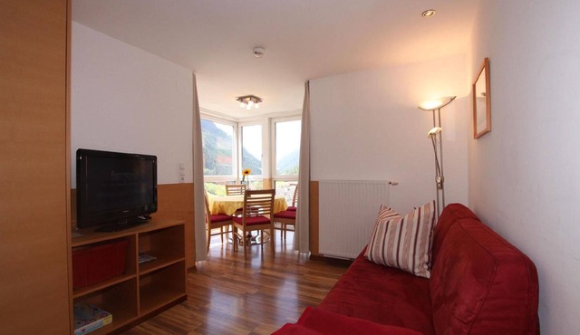 Apartment in Kappl with Private Parking and Mountain View