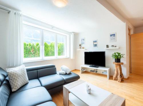 Apartment in Strengen near Ski Bus