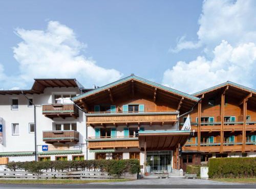 Apartment in Wald near Zillertal Arena