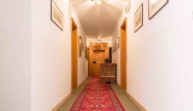 Apartment in Zell am Ziller with One-Bedroom 1