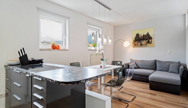 Apartment Innsbruck near Bergisel Ski Jump