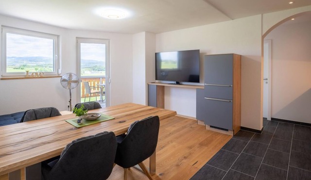 Apartment Iris - Apartments Presslauer Mori in Klopein