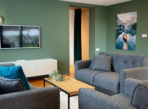 Apartment Irmi