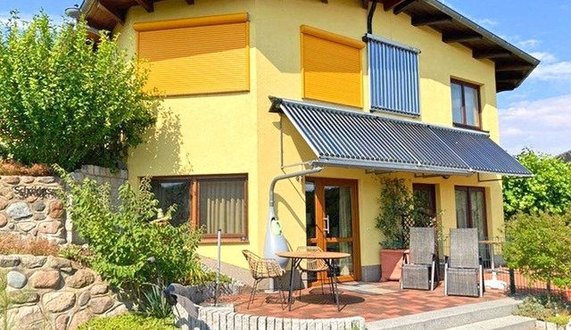 Apartment Jägerhof SEE 11071 - SEE 11071 in Waren (Müritz)