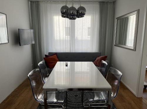 Apartment Jakob in Eisenach