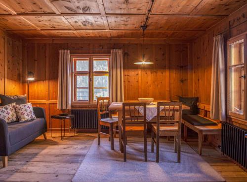 Apartment Josefa am Buchhammerhof by Interhome