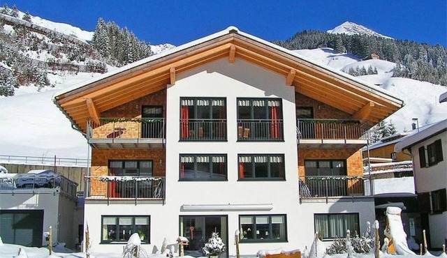 Apartment Künzel by Interhome