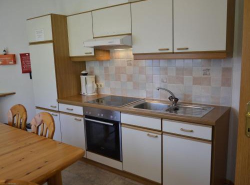 Apartment Kassler-3 by Interhome